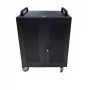 AVTEK Charging Cart 32 - Black