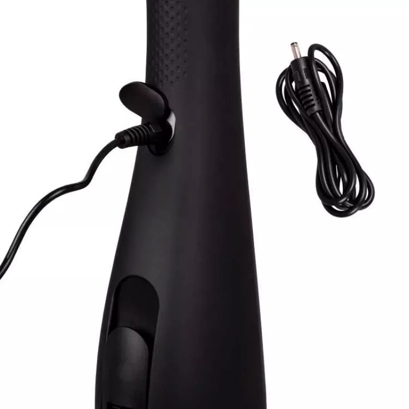 ELDOM Irrigator RY200C Black