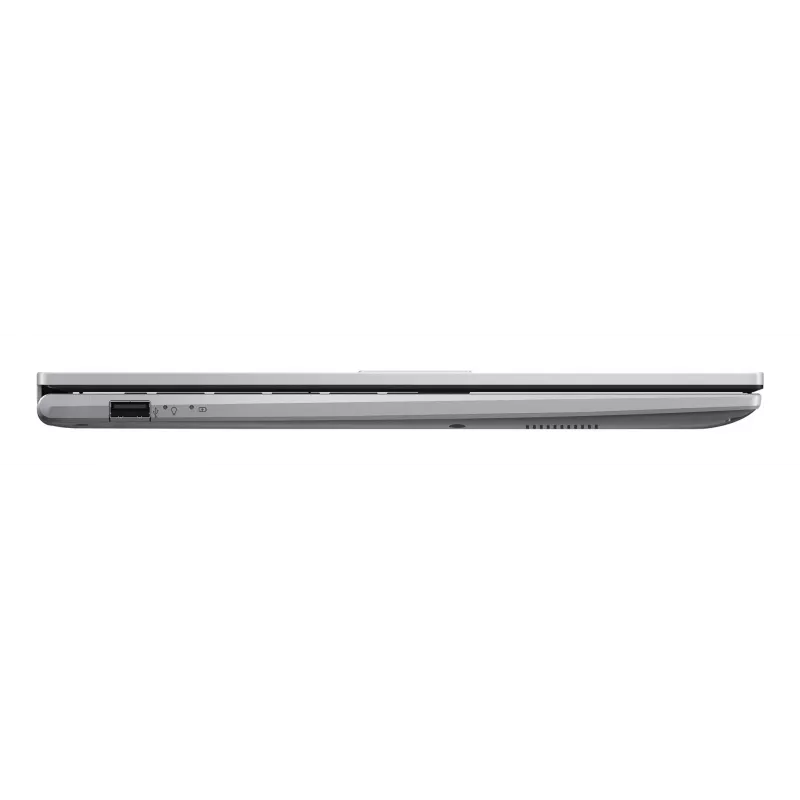 ASUS F1504VAP-WH56 Core 5 120U 15.6 inch FHD AG 16GB 512GB SSD Wi-Fi 6 Bluetooth 5.3 Windows 11 Home Cool Silver Repacked 2Y