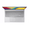 ASUS F1504VAP-WH56 Core 5 120U 15.6 inch FHD AG 16GB 512GB SSD Wi-Fi 6 Bluetooth 5.3 Windows 11 Home Cool Silver Repacked 2Y