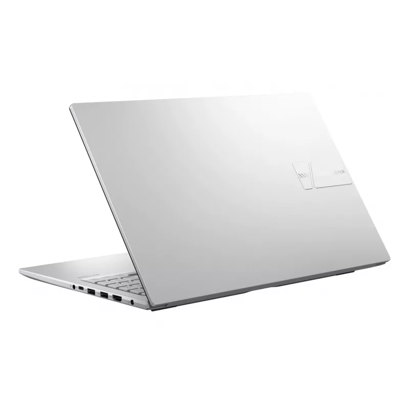 ASUS F1504VAP-WH56 Core 5 120U 15.6 inch FHD AG 16GB 512GB SSD Wi-Fi 6 Bluetooth 5.3 Windows 11 Home Cool Silver Repacked 2Y