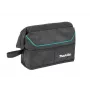 Makita E-27492 Toiletry Bag 4.50L Capacity Black