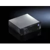 Rittal DK 7030.000 CMC III Processing Unit, Black, Grey, 138 mm, 132 mm, 40 mm, 1 Piece(s), 620 g