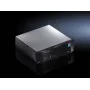 Rittal DK 7030.000 CMC III Processing Unit, Black, Grey, 138 mm, 132 mm, 40 mm, 1 Piece(s), 620 g