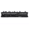 TC-Helicon VoiceLive 3 Extreme - Guitar & Vocal Multi-Effects Processor with Looper
