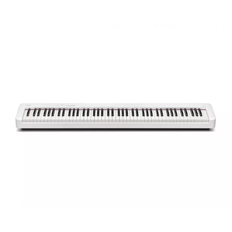 Casio CDP-S110 WE Digital Piano 88 Keys White
