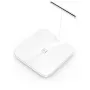 AWEI SS1 Multifunctional Body Scale with Bluetooth 5.0, White
