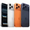 Apple iPhone 17 Pro Max 2TB Deep Blue