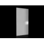 Rittal VX Side Panel for Rack - RAL 7035 (Pack of 2)