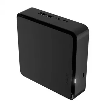 AJAX NET VIDEO RECORDER 16CH/HAC BLACK 134505
