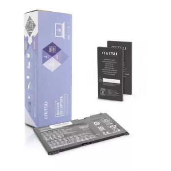 MITSU Battery for HP 450 G4, 470 G4 3500 mAh (40 Wh) 11.4 Volt