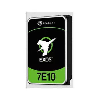 Seagate Exos 7E10 ST10000NM019B 10TB SATA 6Gb/s 7200RPM 256MB Cache SED 512e/4KN Enterprise HDD
