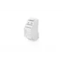 DIGITUS 24V/1.5A/36W Step-Shape DIN Rail Power Supply (Slim, Class II)