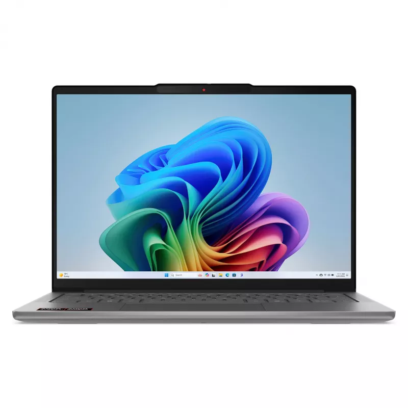 Lenovo IdeaPad Slim 5 14AGP11 14 inch OLED Laptop - AMD Ryzen AI 7 445, 16GB RAM, 1TB SSD, Windows 11 Home