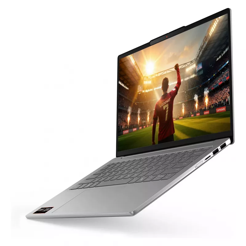 Lenovo IdeaPad Slim 5 14AGP11 14 inch OLED Laptop - AMD Ryzen AI 7 445, 16GB RAM, 1TB SSD, Windows 11 Home
