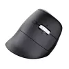 Trust Vyran Ergo Hyperscroll Wireless Mouse - Right-Hand, Optical, 4800 DPI, RGB, Rechargeable