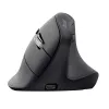 Trust Vyran Ergo Hyperscroll Wireless Mouse - Right-Hand, Optical, 4800 DPI, RGB, Rechargeable