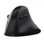 Trust Vyran Ergo Hyperscroll Wireless Mouse - Right-Hand, Optical, 4800 DPI, RGB, Rechargeable