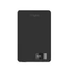 Gembird PB10-WPC15M-LCD-01 Magnetic Wireless Power Bank with LCD, 15W, 10000 mAh, Black
