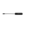 Gembird PB10-WPC15MS-01 Magnetic Wireless Powerbank with Integrated Stand, 15W, 10000 mAh, Black