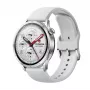 Xiaomi Watch S5 46mm Smart Watch AMOLED 1.47 inch Waterproof Silver