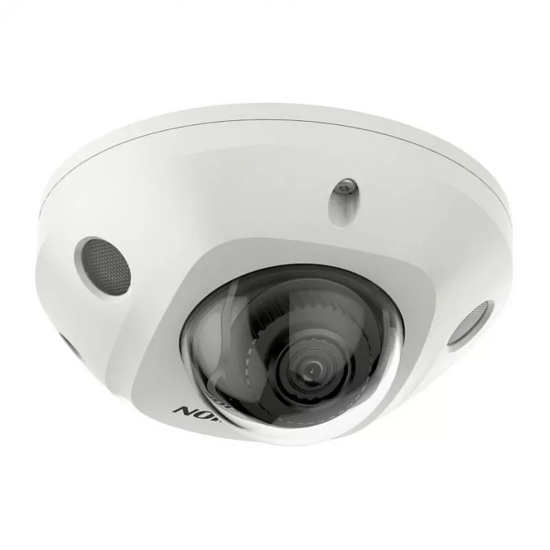 Hikvision DS-2CD3546G2-IS 2.8mm H eF O-STD Bullet Smart IP Camera