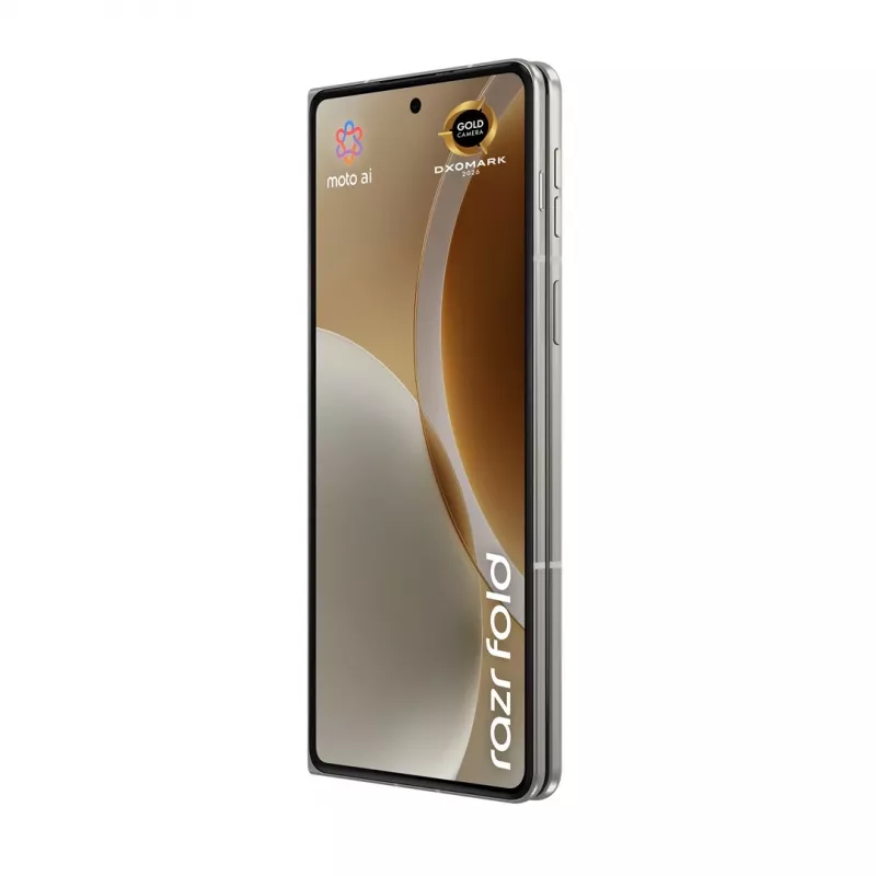 Motorola razr fold 16/512GB Lily White