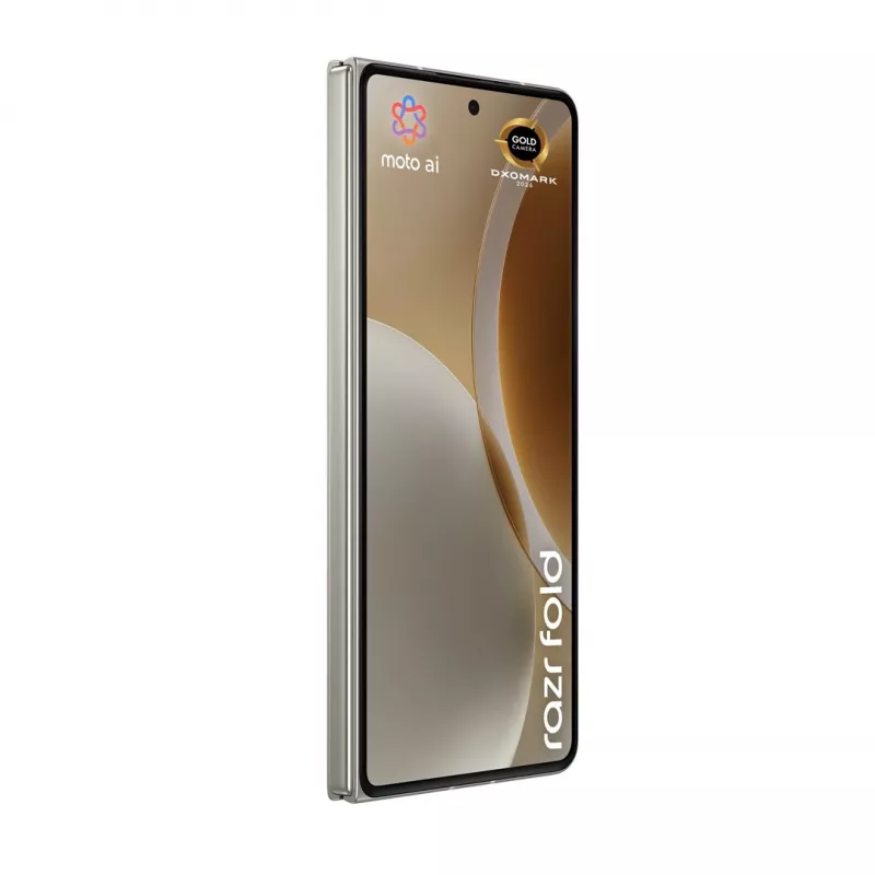 Motorola razr fold 16/512GB Lily White