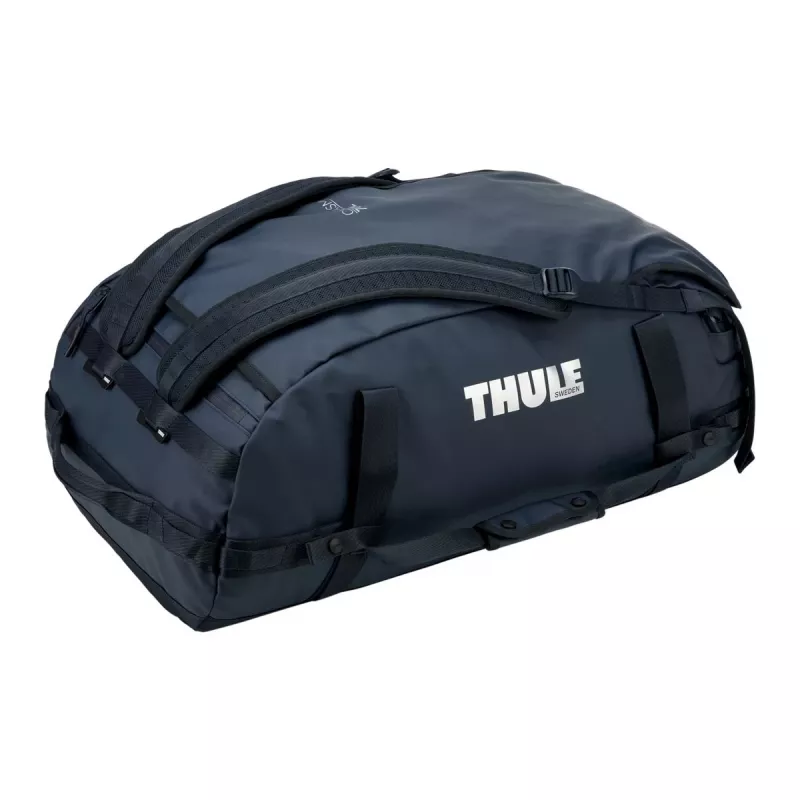 Thule Chasm 70L Duffel Bag Darkest Blue