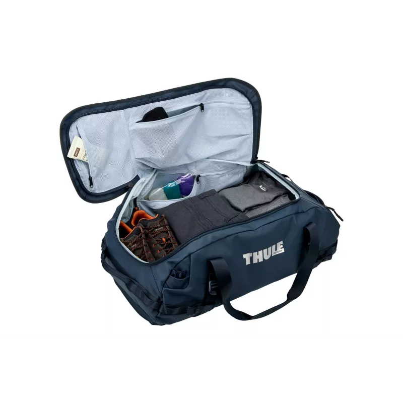 Thule Chasm 70L Duffel Bag Darkest Blue