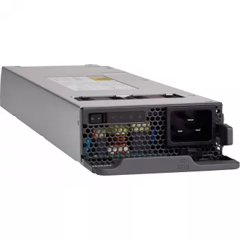 Cisco Catalyst 9400 Series 2100W AC Power Supply (Spare)