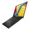ASUS Vivobook 16 X1605VA-SH2126W Laptop, Intel Core i5-13420H, 16 inch WUXGA OLED, 16GB DDR4, 512GB SSD, Intel UHD Graphics, Windows 11 Home, Silver