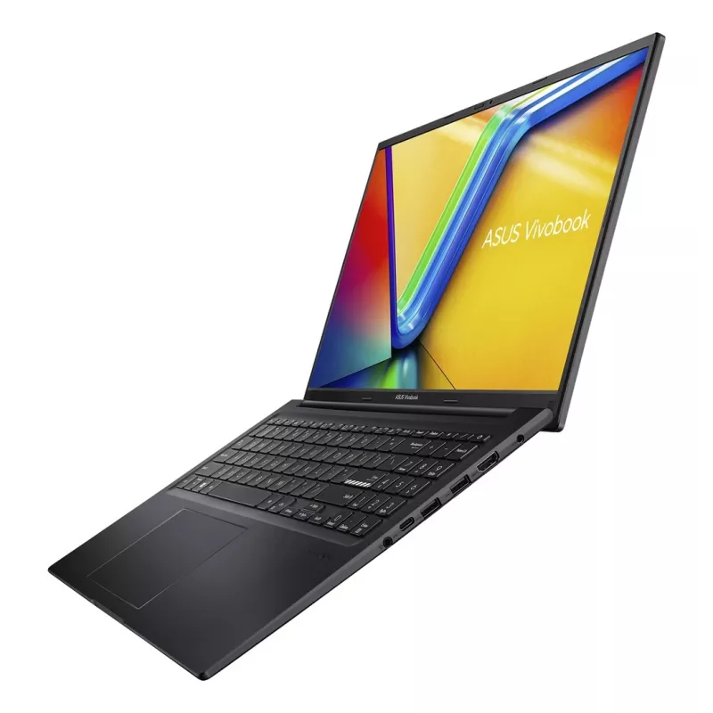ASUS Vivobook 16 X1605VA-SH2126W Laptop, Intel Core i5-13420H, 16 inch WUXGA OLED, 16GB DDR4, 512GB SSD, Intel UHD Graphics, Windows 11 Home, Silver