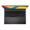 ASUS Vivobook 16 X1605VA-SH2126W Laptop, Intel Core i5-13420H, 16 inch WUXGA OLED, 16GB DDR4, 512GB SSD, Intel UHD Graphics, Windows 11 Home, Silver