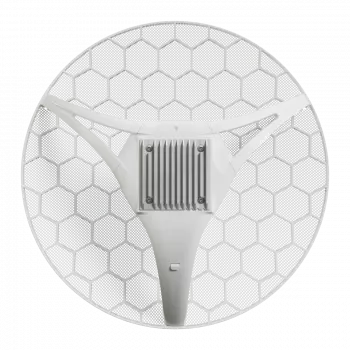 MikroTik LHGG LTE7 Kit with Directional Antenna CAT7 Modem Outdoor