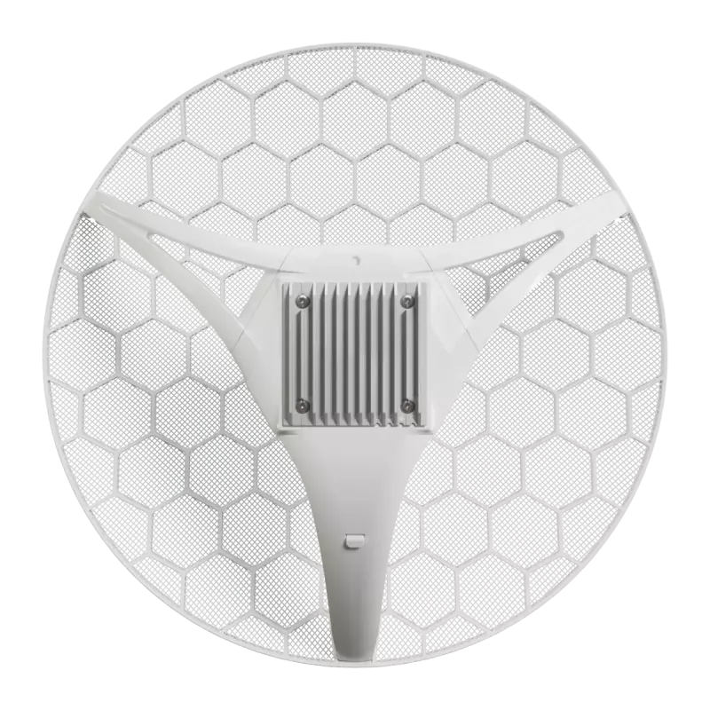 MikroTik LHGG LTE7 Kit with Directional Antenna CAT7 Modem Outdoor