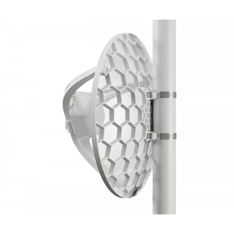 MikroTik LHGG LTE7 Kit with Directional Antenna CAT7 Modem Outdoor