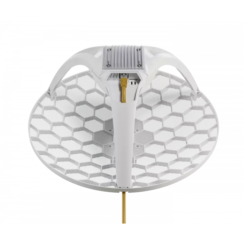 MikroTik LHGG LTE7 Kit with Directional Antenna CAT7 Modem Outdoor