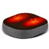 Media-Tech MT6541 Warming Feet Massager with Shiatsu and Air Compression