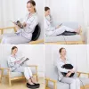 Media-Tech MT6541 Warming Feet Massager with Shiatsu and Air Compression