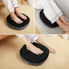 Media-Tech MT6541 Warming Feet Massager with Shiatsu and Air Compression