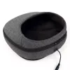 Media-Tech MT6541 Warming Feet Massager with Shiatsu and Air Compression