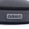 Media-Tech MT6541 Warming Feet Massager with Shiatsu and Air Compression