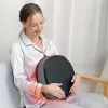 Media-Tech MT6541 Warming Feet Massager with Shiatsu and Air Compression