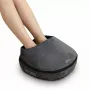 Media-Tech MT6541 Warming Feet Massager with Shiatsu and Air Compression