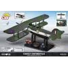 COBI KLOCKI Blocks Fairey Swordfish Executive Edition 959 Pieces