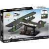 COBI KLOCKI Blocks Fairey Swordfish Executive Edition 959 Pieces