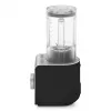 SMEG BLC02BLMEU Stand Mixer, Black