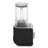 SMEG BLC02BLMEU Stand Mixer, Black