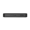 Gembird PB05-WPC15M-01 Magnetic Wireless Power Bank 15W, 5000mAh, Black